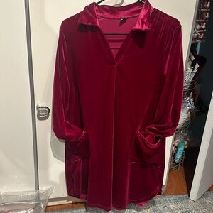Xs maternity dress